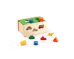 22085 Formen Sortierkasten - 22085 Shapes Sorting box edu fun edufun