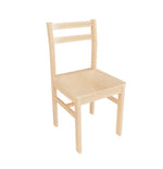 Woody Stuhl - Woody Chair
