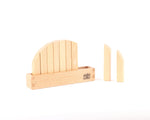 Build Wooden Arch - 34235