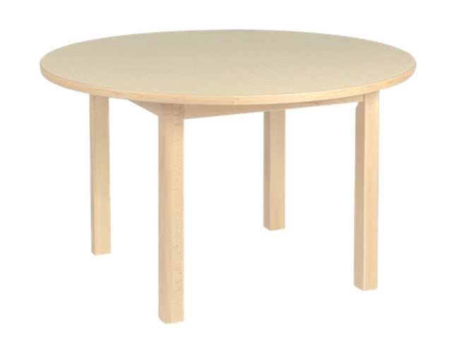 Elegance Holztische, Runder Tisch - Elegance Wooden Tables, Circular Table (120 cm)