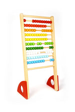 20007 Rechenabkus Gross - Giant Toddler Abacus