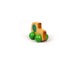 22194 Buntes Spielzeug (LKW) - Colored Toys (Truck) edu fun edufun 