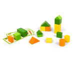 31311 Bauklötze - (Farbig v1) - Building Blocks (Colored v1) edu fun edufun 