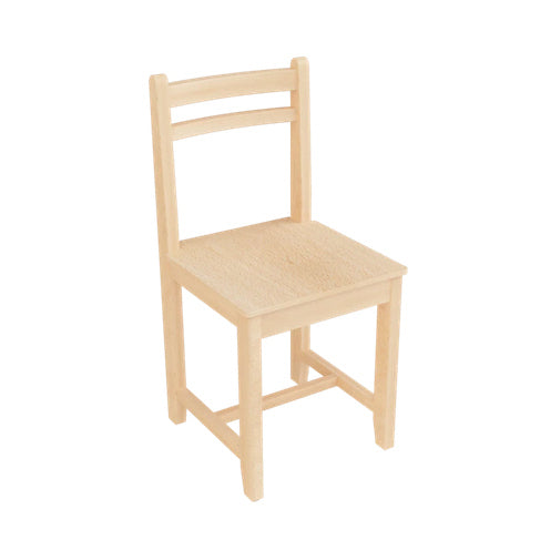 Klassiker Plus Holzstuhl - Classic Plus Chair