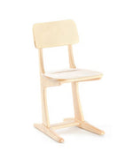 Stern Holzstuhl - Star Wooden Chair