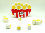 22405 Popcorn Stapelspielzeug - Popcorn Stacking Toy