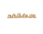 Wooden Building Blocks - Large - 31314