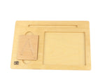 Sand & Tiles Tray - 34180