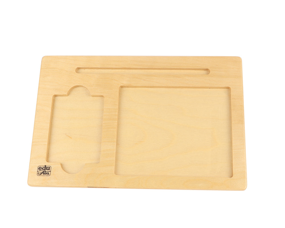 Sand & Tiles Tray - 34180